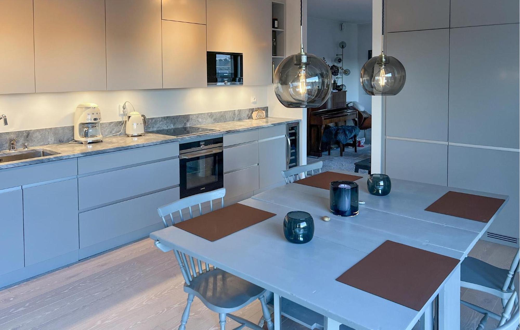 2 Bedroom Gorgeous Apartment In שטוקהולם מראה חיצוני תמונה