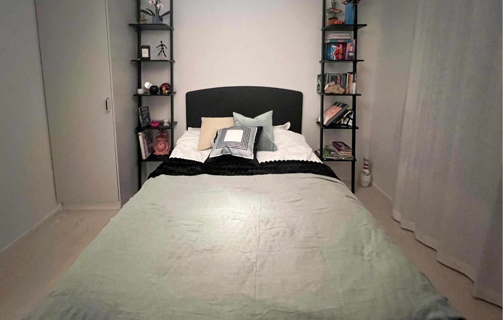 2 Bedroom Gorgeous Apartment In שטוקהולם מראה חיצוני תמונה
