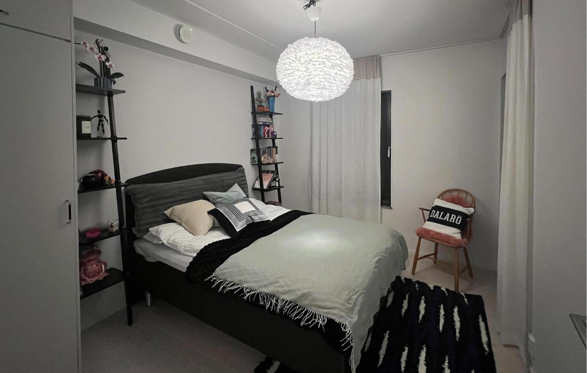 2 Bedroom Gorgeous Apartment In שטוקהולם מראה חיצוני תמונה