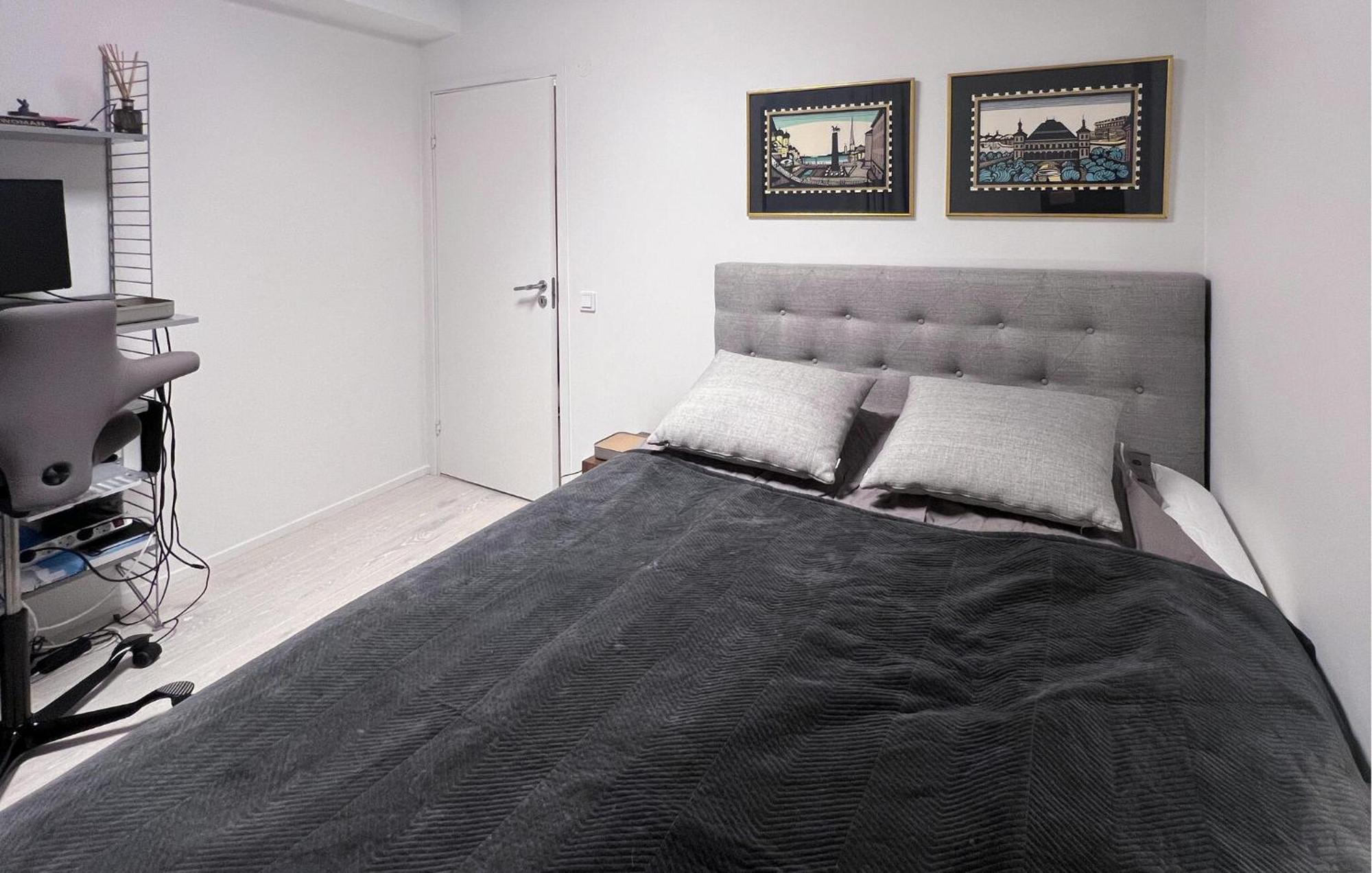 2 Bedroom Gorgeous Apartment In שטוקהולם מראה חיצוני תמונה